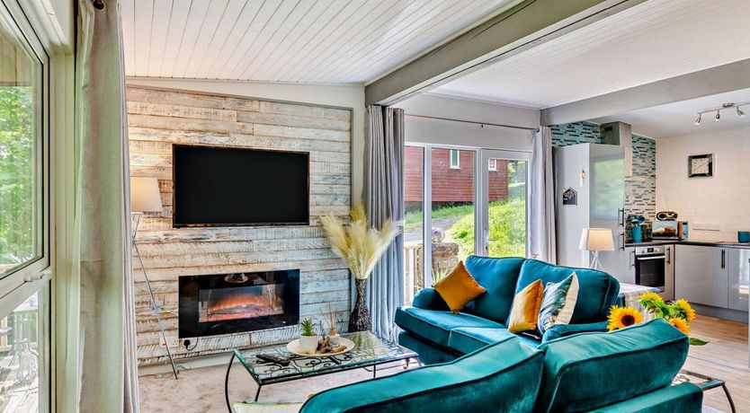 Photo of 2 Bed in Woolsery