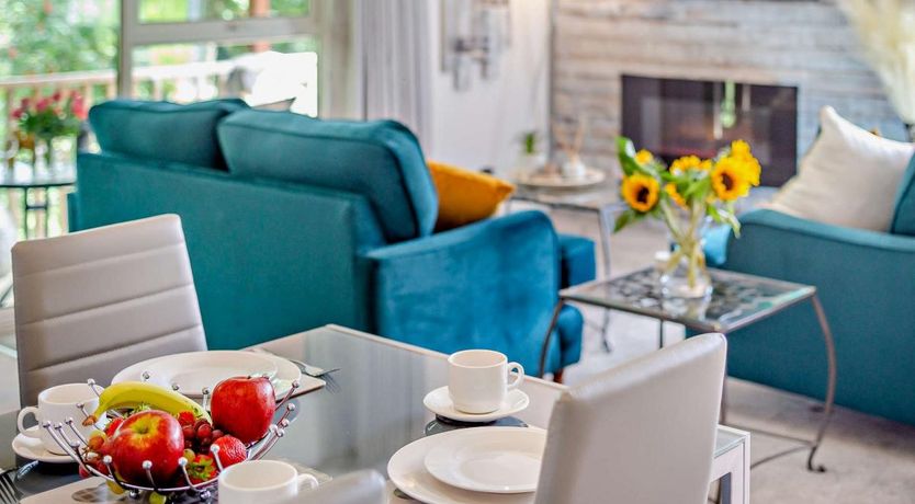 Photo of 2 Bed in Woolsery