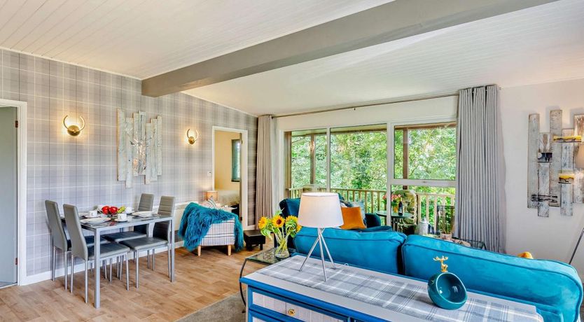 Photo of 2 Bed in Woolsery