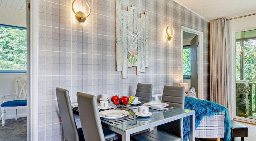 Photo of 2 Bed in Woolsery