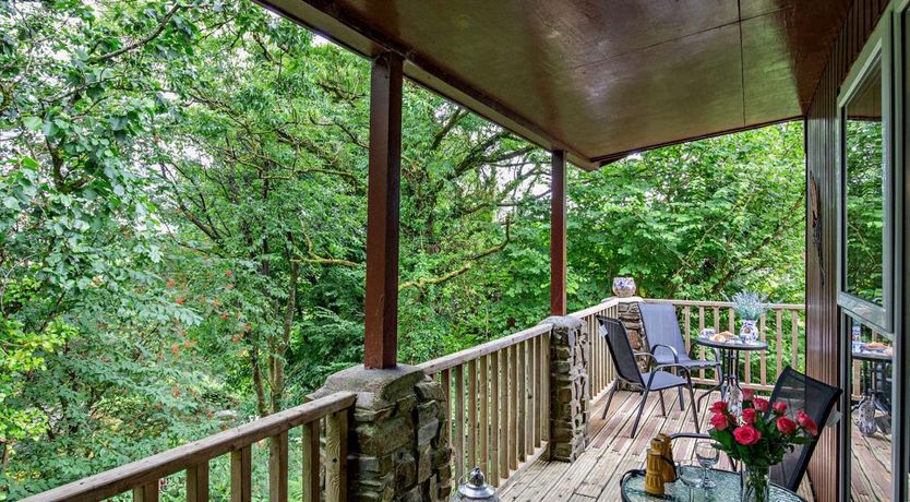 Photo of 2 Bed in Woolsery