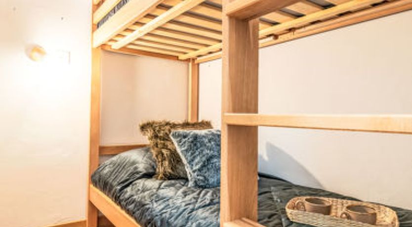 Photo of Le Pramecou (Val Claret) Apartment 16