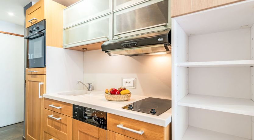 Photo of Le Pramecou (Val Claret) Apartment 16