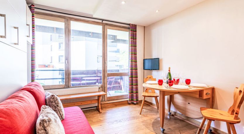 Photo of Le Pramecou (Val Claret) Apartment 16