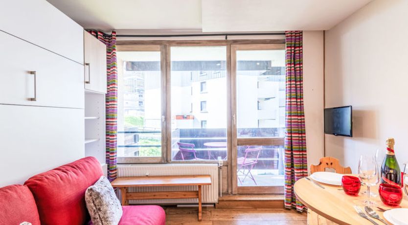 Photo of Le Pramecou (Val Claret) Apartment 16