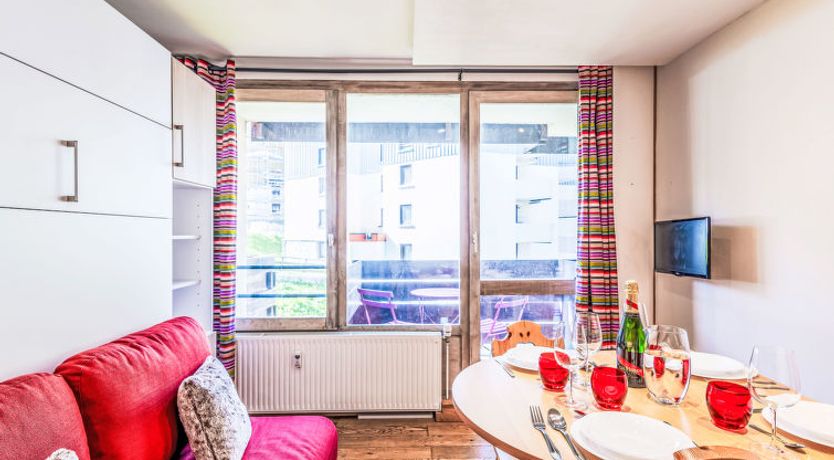 Photo of Le Pramecou (Val Claret) Apartment 16