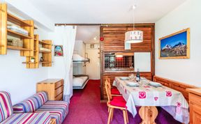 Photo of Le Borsat (Val Claret) Apartment 18