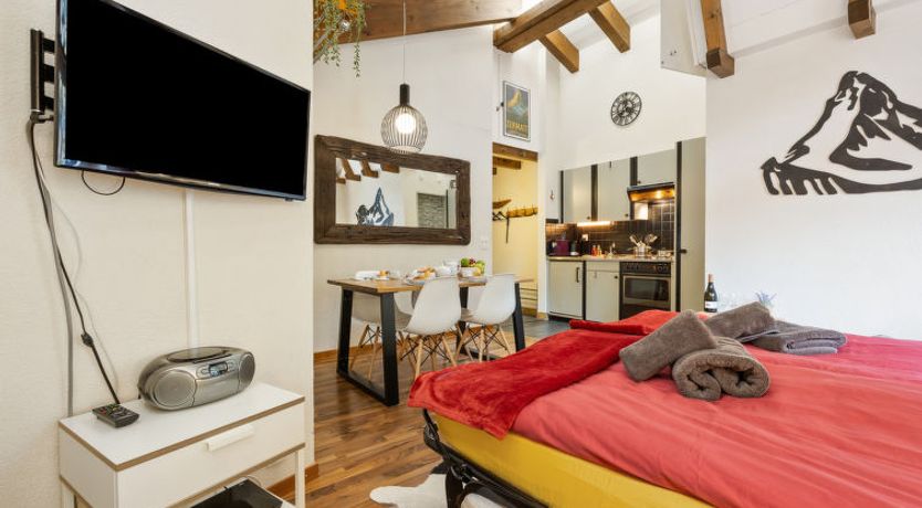 Photo of Haus Bodmen B Apartment B 43