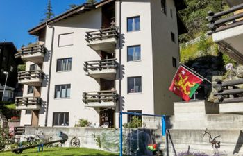Haus Bodmen B Apartment B 43 Holiday Home