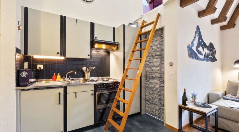 Photo of Haus Bodmen B Apartment B 43