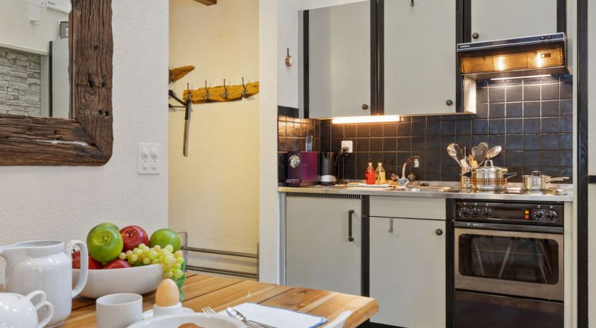 Photo of Haus Bodmen B Apartment B 43