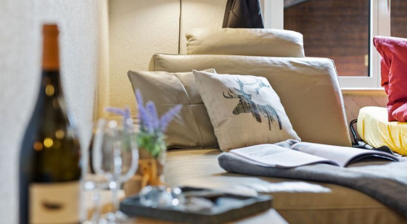 Photo of Haus Bodmen B Apartment B 43