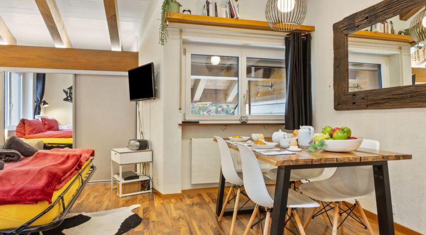 Photo of Haus Bodmen B Apartment B 43