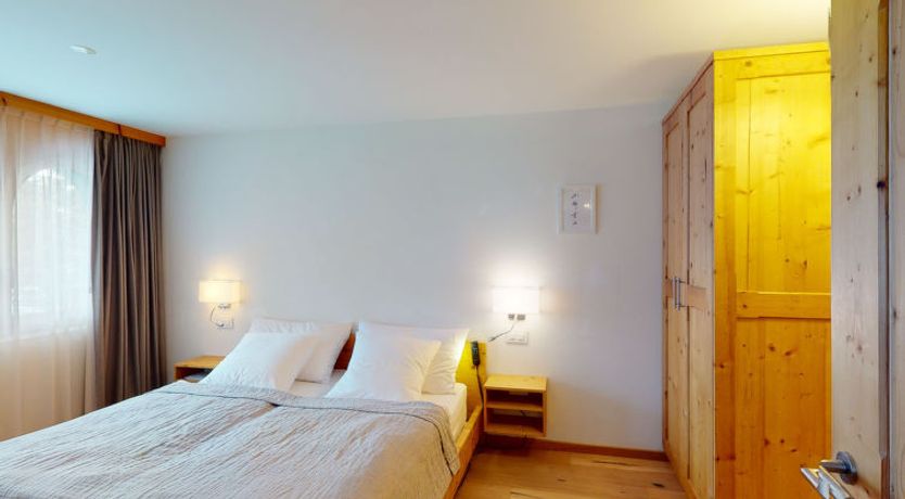 Photo of Haus Whymper Edward Suite