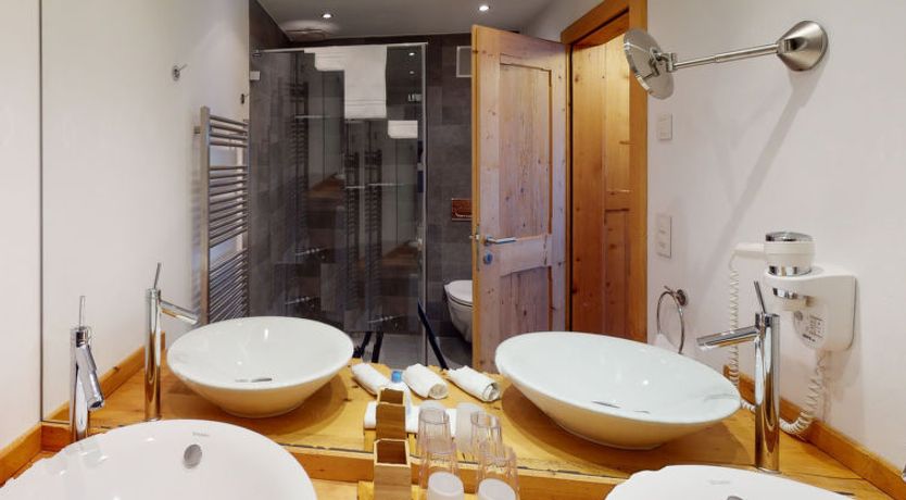 Photo of Haus Whymper Edward Suite