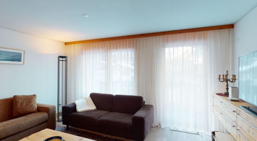 Photo of Haus Whymper Edward Suite