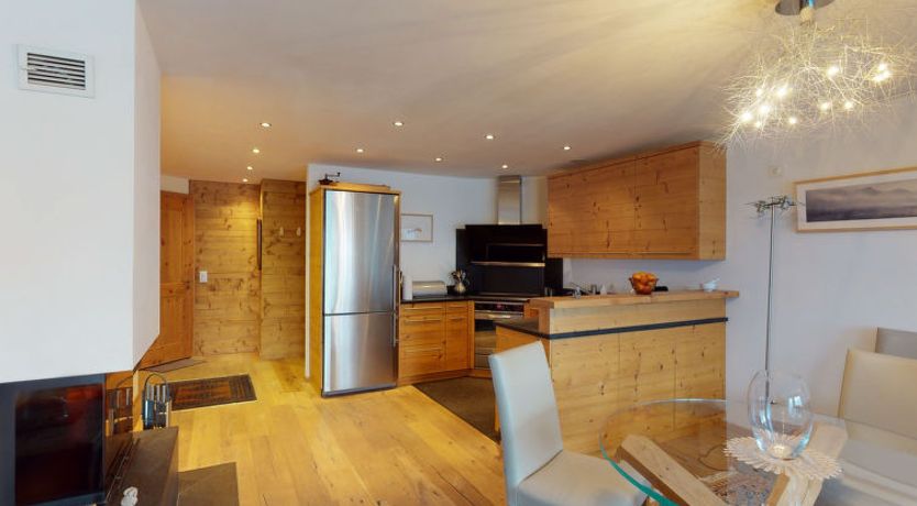 Photo of Haus Whymper Edward Suite