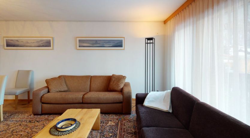 Photo of Haus Whymper Edward Suite