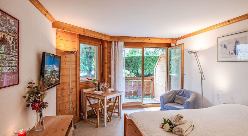 Photo of Résidence Bristol 12b Apartment 4