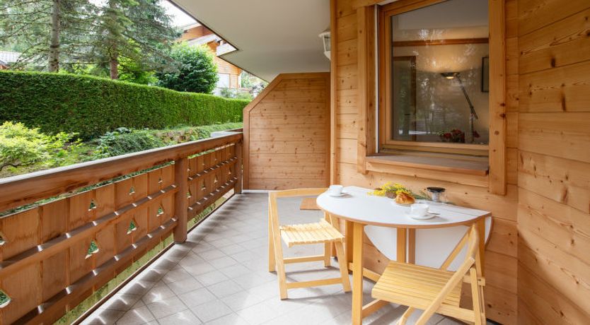 Photo of Résidence Bristol 12b Apartment 4