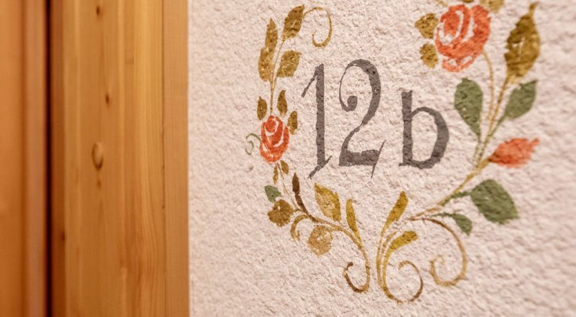 Photo of Résidence Bristol 12b Apartment 4