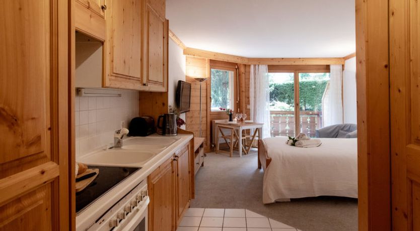 Photo of Résidence Bristol 12b Apartment 4