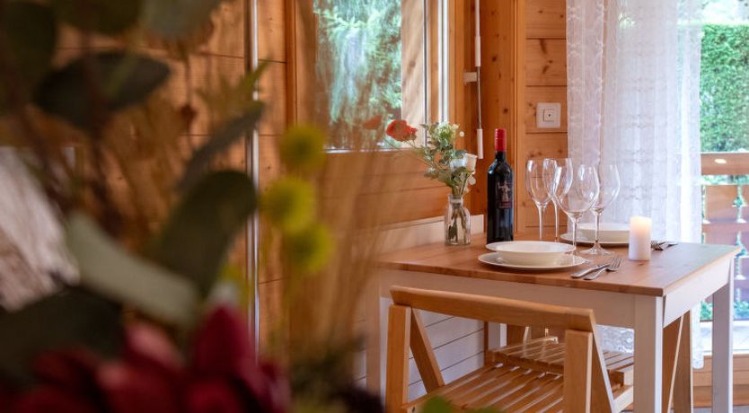 Photo of Résidence Bristol 12b Apartment 4