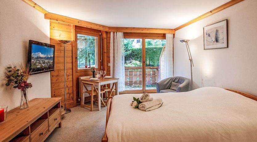 Photo of Résidence Bristol 12b Apartment 4