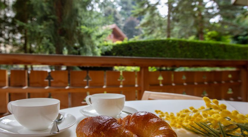 Photo of Résidence Bristol 12b Apartment 4