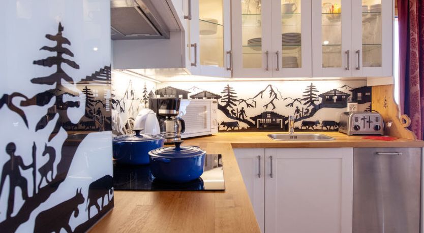 Photo of Le Bristol A52 Apartment 5