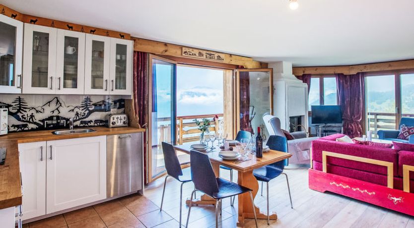 Photo of Le Bristol A52 Apartment 5