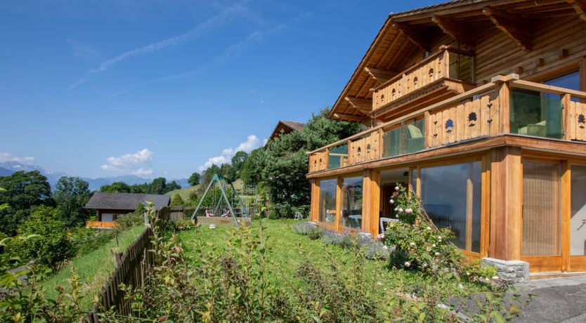 Photo of Chalet Domino