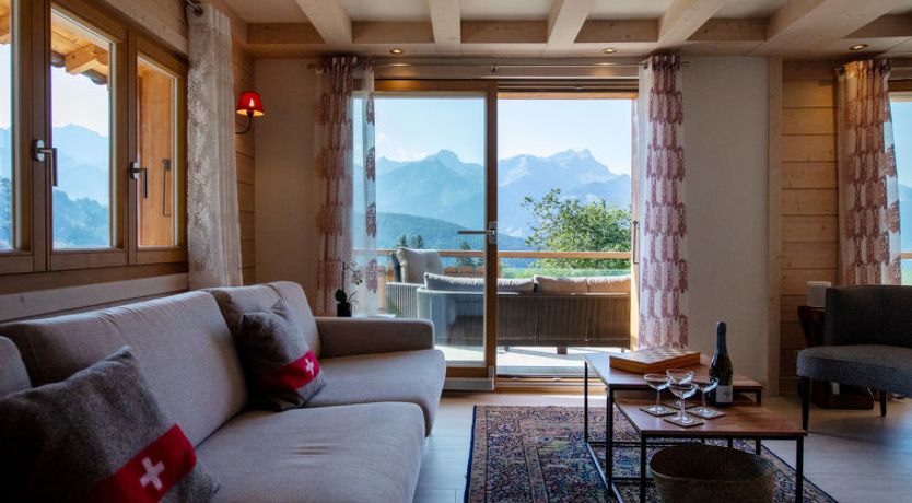 Photo of Chalet Domino