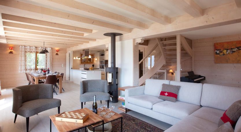 Photo of Chalet Domino