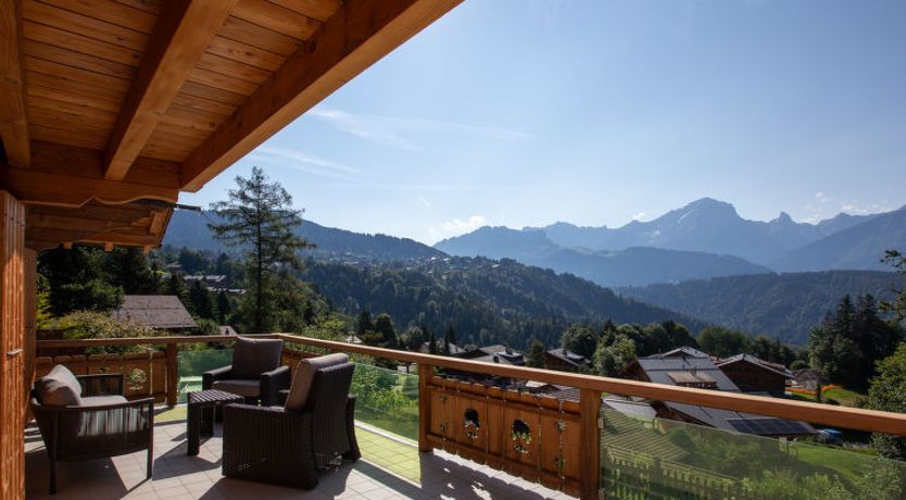 Photo of Chalet Domino