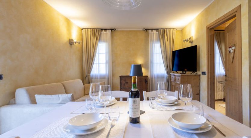 Photo of Al Forte Apartment 2