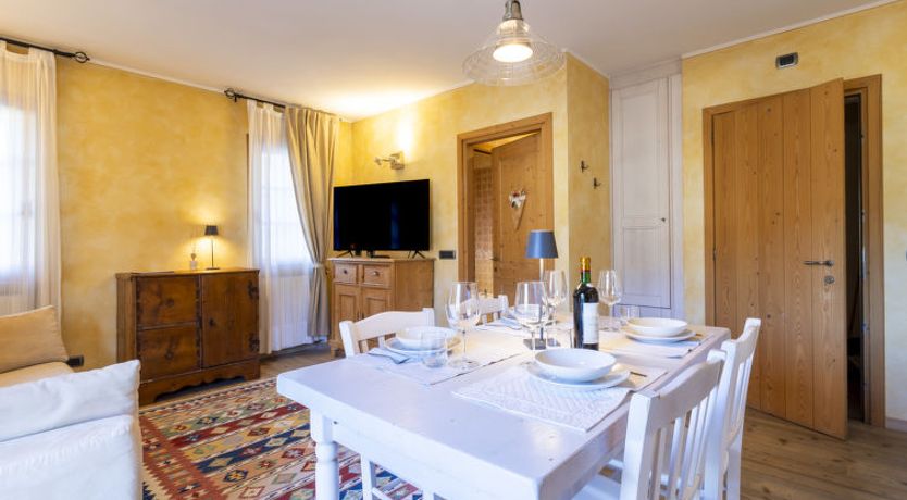 Photo of Al Forte Apartment 2