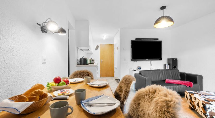 Photo of Haus Rossignol B Apartment 2E Apartment 2