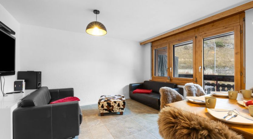 Photo of Haus Rossignol B Apartment 2E Apartment 2