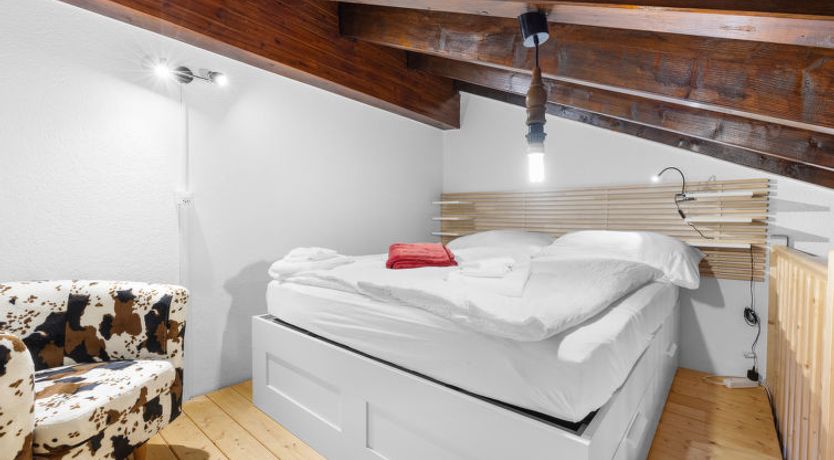 Photo of Haus Rossignol B Apartment 2E Apartment 2