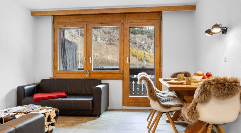 Photo of Haus Rossignol B Apartment 2E Apartment 2