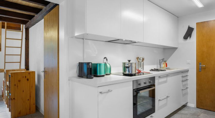 Photo of Haus Rossignol B Apartment 2E Apartment 2