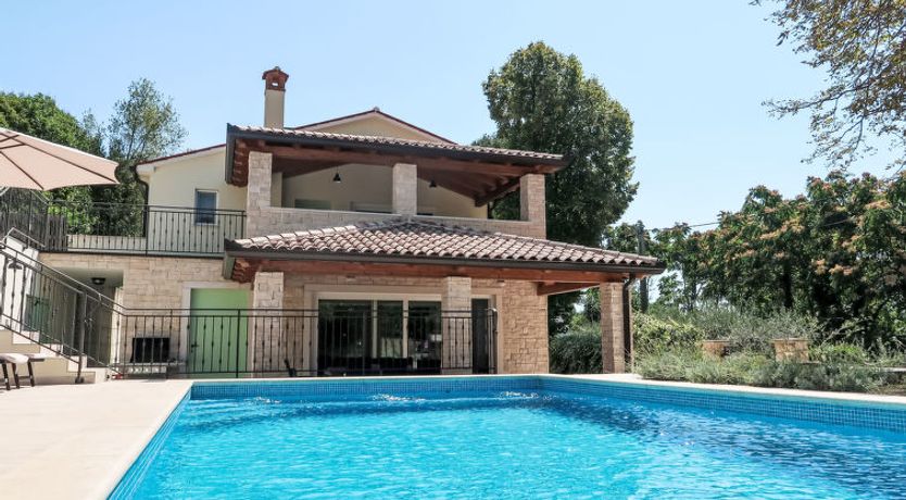 Photo of Villa Nona Nina