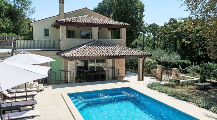 Photo of Villa Nona Nina