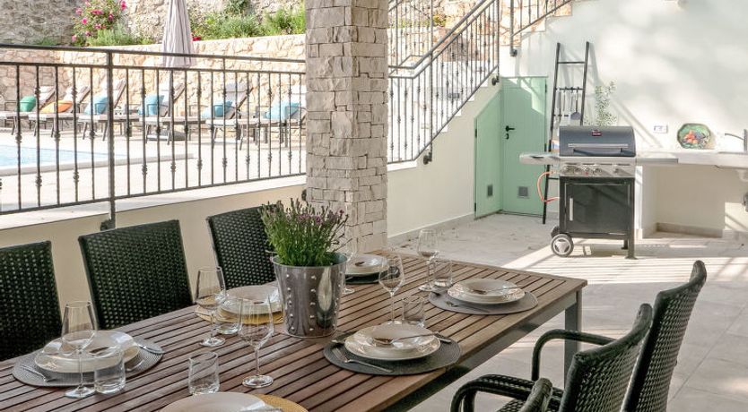 Photo of Villa Nona Nina