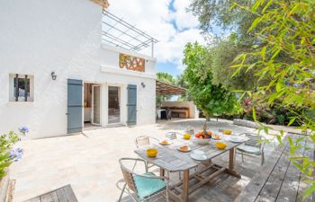 Villa Maeva Holiday Home