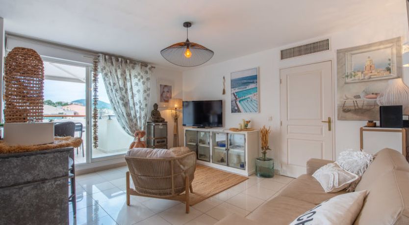 Photo of Beau Rivage Apartment 5