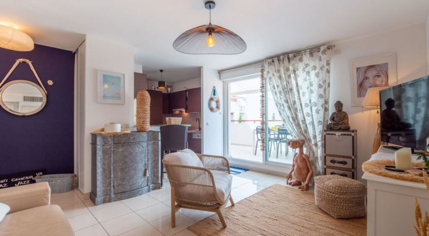 Photo of Beau Rivage Apartment 5