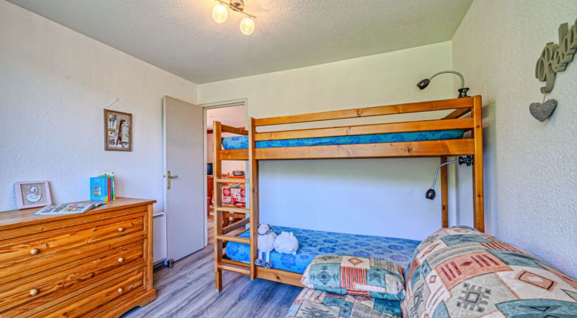 Photo of Soyouz Vanguard Apartment 101