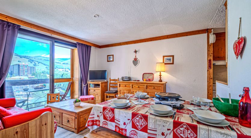 Photo of Soyouz Vanguard Apartment 101